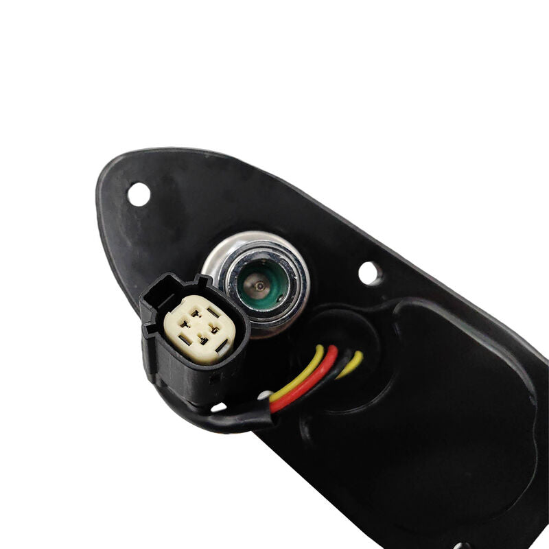 Fuel Pump Assembly Fit For Harley Davidson Sportster Iron 1200 883 Forty-Eight Seventy-Two XR1200 XL1200 XL883 75305-07A 2007