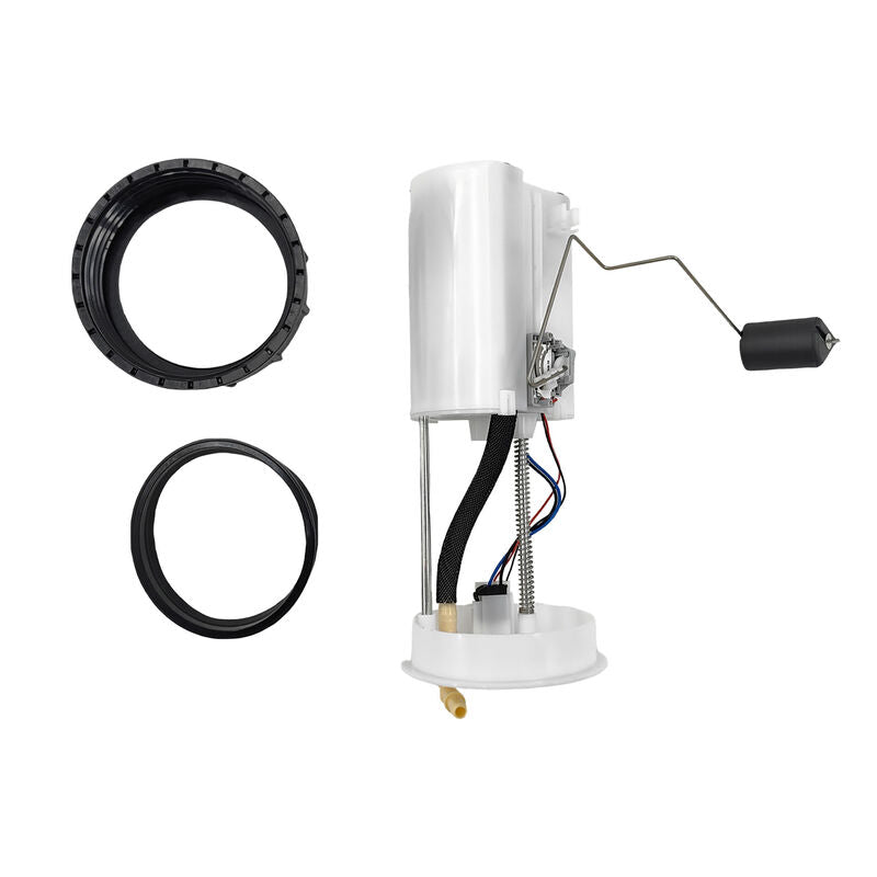 Fuel Pump Module Assembly Fit For Honda CR-V RD7 2.4L K24A1 2003-2007 Single Outlet 17040SCA000