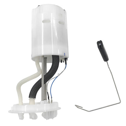 Fuel Pump Assembly With Module Fit For Isuzu D-MAX TFR TFS 3.0L 4JJ1-TCX 2012-2020 8975280340