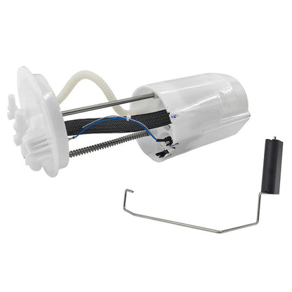 Fuel Pump Assembly With Module Fit For Isuzu D-MAX TFR TFS 3.0L 4JJ1-TCX 2012-2020 8975280340