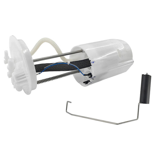 Fuel Pump Assembly With Module Fit For Isuzu D-MAX TFR TFS 3.0L 4JJ1-TCX 2012-2020 8975280340