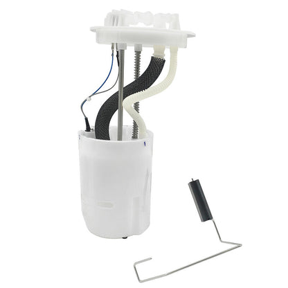Fuel Pump Assembly With Module Fit For Isuzu D-MAX TFR TFS 3.0L 4JJ1-TCX 2012-2020 8975280340