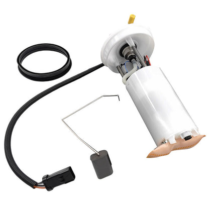 Electric Fuel Pump Module Assembly Fit For Jeep Cherokee XJ 4.0L ERH 1999-2001 4897755AB