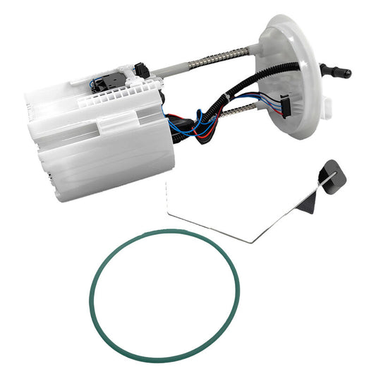 Electric Fuel Pump Module Assembly Fit For Jeep Cherokee KK Dodge Nitro KA 3.7L EKG 2007-2012 68004095AB