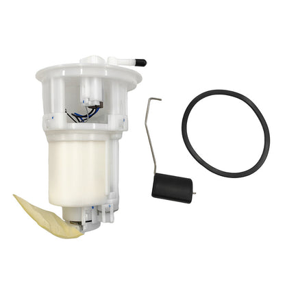 4 Pins Electric Fuel Pump Assembly Fit For Kia Rio JB Hyundai Accent MC 1.4L 1.6L G4EE G4ED 2005-2011 31110-1G000