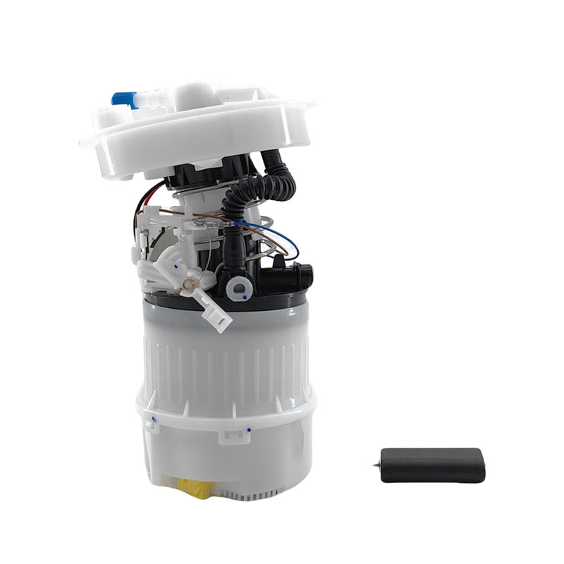 Electric Fuel Pump Module Assembly Fit For Ford Focus II DA For Mazda 3 BK Hatchback For Single Pipe Only