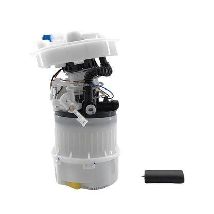 Electric Fuel Pump Module Assembly Fit For Ford Focus II DA For Mazda 3 BK Hatchback For Single Pipe Only