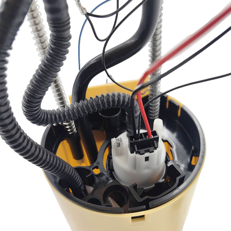 Electric Fuel Pump Assembly Fit For Mazda BT-50 UP UR For Ford Ranger PX PXII PXIII UC2J1335XB 2011-2020