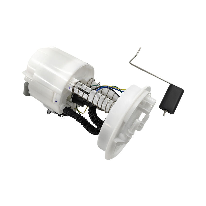 Fuel Pump Module Assembly Fit For Mazda 2 DY Ford Fiesta WP WQ 1.5L 1.6L ZY FYJA 2001-2008 5S6Y9H307