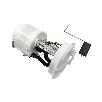 Fuel Pump Module Assembly Fit For Mazda 2 DY Ford Fiesta WP WQ 1.5L 1.6L ZY FYJA 2001-2008 5S6Y9H307