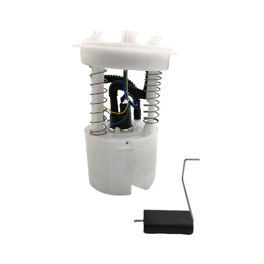 Fuel Pump Module Assembly Fit For Mazda 2 DY Ford Fiesta WP WQ 1.5L 1.6L ZY FYJA 2001-2008 5S6Y9H307