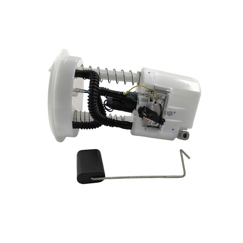 Fuel Pump Module Assembly Fit For Mazda 2 DY Ford Fiesta WP WQ 1.5L 1.6L ZY FYJA 2001-2008 5S6Y9H307
