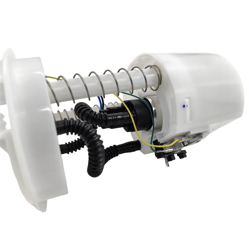 Fuel Pump Module Assembly Fit For Mazda 2 DY Ford Fiesta WP WQ 1.5L 1.6L ZY FYJA 2001-2008 5S6Y9H307