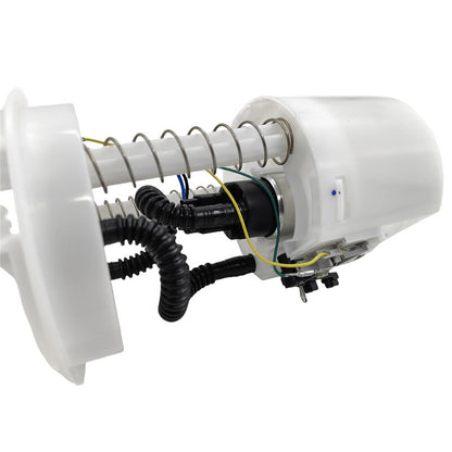 Fuel Pump Module Assembly Fit For Mazda 2 DY Ford Fiesta WP WQ 1.5L 1.6L ZY FYJA 2001-2008 5S6Y9H307