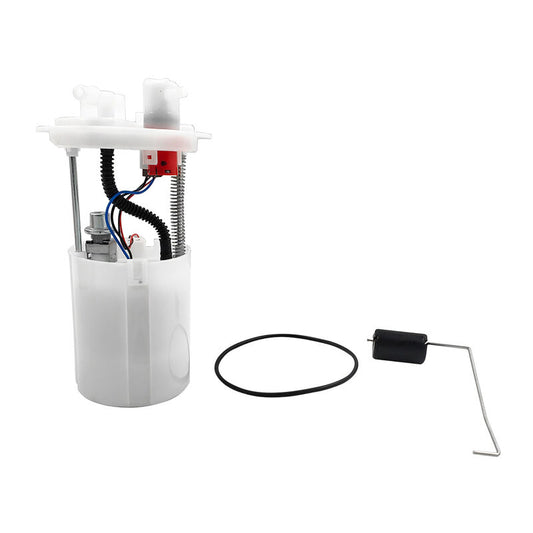 4Pins Fuel Pump Module Assembly Fit For Mitsubishi Mirage LA LB Hatchback Sedan 1.2L 3A92 2013-2021 1760A408