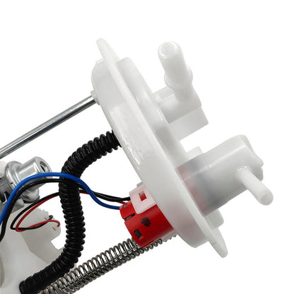 4Pins Fuel Pump Module Assembly Fit For Mitsubishi Mirage LA LB Hatchback Sedan 1.2L 3A92 2013-2021 1760A408