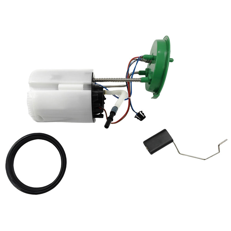 Electric Fuel Pump With 6 Pins Plug Fit For Mini Cooper S R52 R53 1.6L W11B16 2004-2009 16146765121