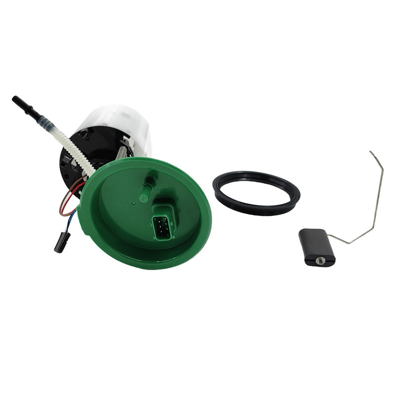 Electric Fuel Pump With 6 Pins Plug Fit For Mini Cooper S R52 R53 1.6L W11B16 2004-2009 16146765121