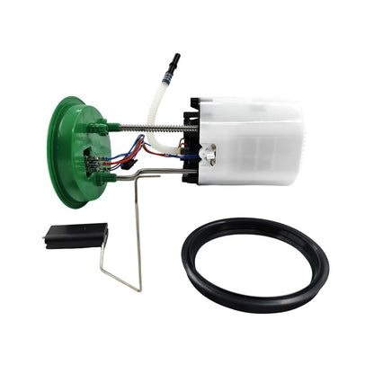 Electric Fuel Pump With 6 Pins Plug Fit For Mini Cooper S R52 R53 1.6L W11B16 2004-2009 16146765121