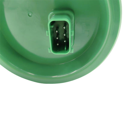 Electric Fuel Pump With 6 Pins Plug Fit For Mini Cooper S R52 R53 1.6L W11B16 2004-2009 16146765121