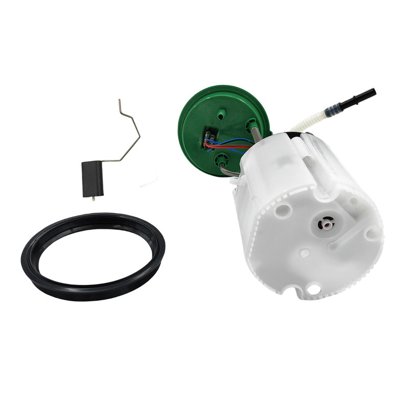 Electric Fuel Pump With 6 Pins Plug Fit For Mini Cooper S R52 R53 1.6L W11B16 2004-2009 16146765121