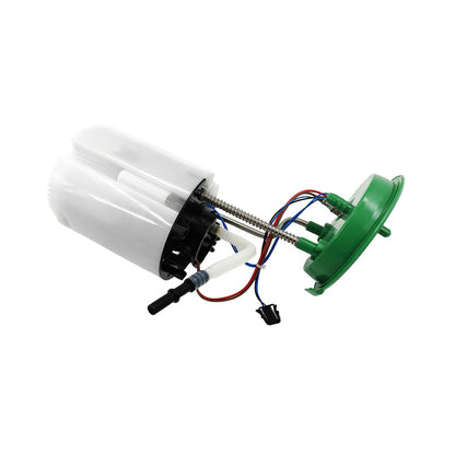 Electric Fuel Pump With 6 Pins Plug Fit For Mini Cooper S R52 R53 1.6L W11B16 2004-2009 16146765121