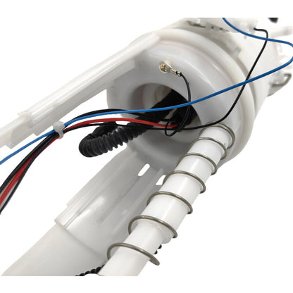 Electrical Fuel Pump Assembly Fit For Nissan Pathfinder R51 Navara D40 4.0L VQ40DE 2005-2010 17040EB80C
