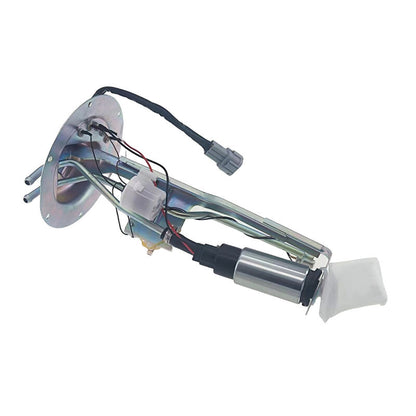 Fuel Sender Unit With Fuel Pump Fit For Nissan Patrol Y61 GU TB45E 1997-2001