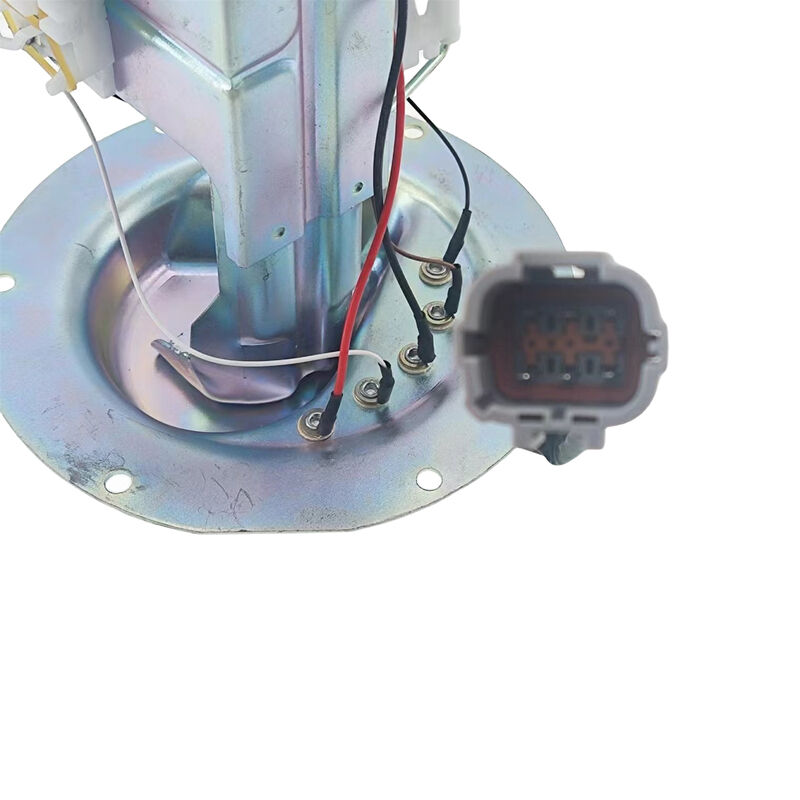 Fuel Sender Unit With Fuel Pump Fit For Nissan Patrol Y61 GU TB45E 1997-2001