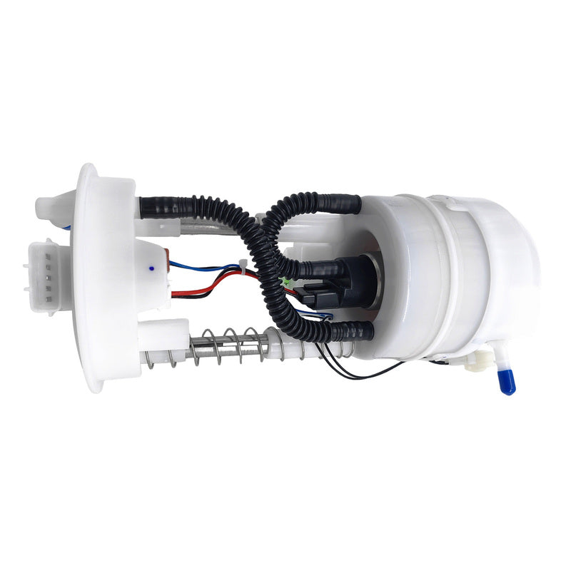 Fuel Pump Module Assy Fit For Nissan X-Trail T31 Renault Koleos H45 2.0L 2.5L MR20DE QR25DE 2TR.700 2007-2014 17040-JE60A
