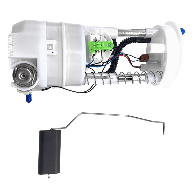 Fuel Pump Module Assy Fit For Nissan X-Trail T31 Renault Koleos H45 2.0L 2.5L MR20DE QR25DE 2TR.700 2007-2014 17040-JE60A