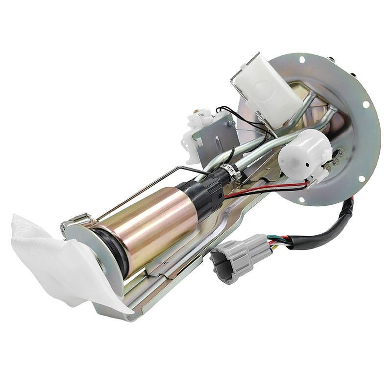 Fuel Sender Unit With Fuel Pump Fit For Nissan Patrol GU Y61 TB48 Petrol 4.8 EFI 17040-VC300 2001-2012