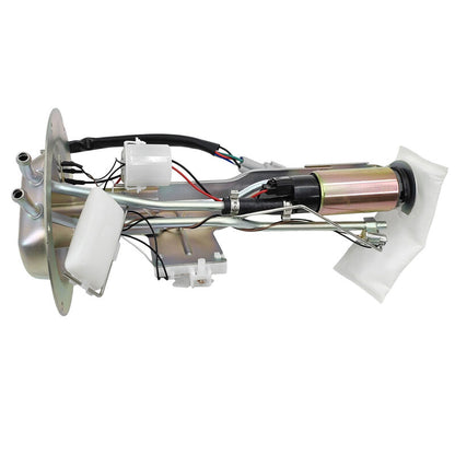 Fuel Sender Unit With Fuel Pump Fit For Nissan Patrol GU Y61 TB48 Petrol 4.8 EFI 17040-VC300 2001-2012