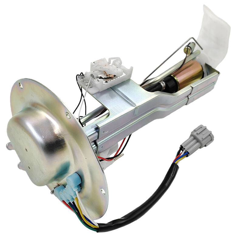 Fuel Sender Unit With Fuel Pump Fit For Nissan Patrol GU Y61 TB48 Petrol 4.8 EFI 17040-VC300 2001-2012