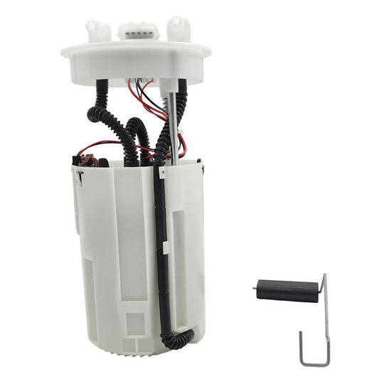 Fuel Pump Assembly With Filter Fit For Nissan Pulsar N16 1.5L 1.8L QG15DE QG18DE 2001-2002 170405M300 For Vehicles With Fuel 