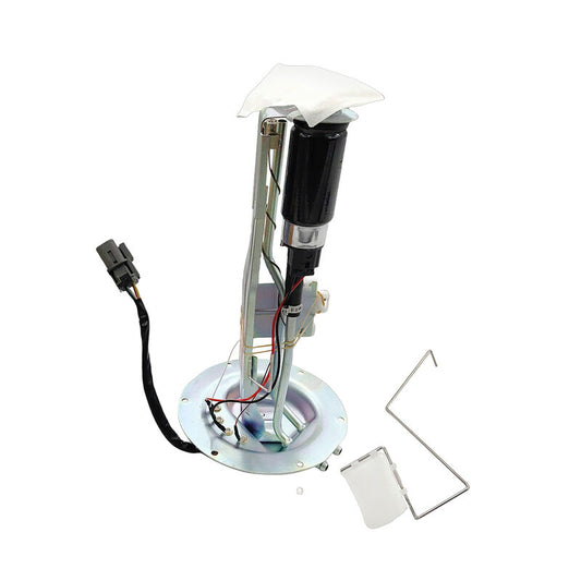 Fuel Sender Unit With Fuel Pump 5 Pins Fit For Nissan Patrol GQ Y60 TB42E EFI 4.2L Petrol 2506037J00 11/1991-1997