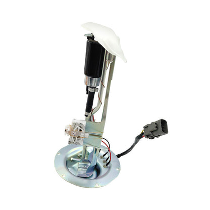 Fuel Sender Unit With Fuel Pump 5 Pins Fit For Nissan Patrol GQ Y60 TB42E EFI 4.2L Petrol 2506037J00 11/1991-1997