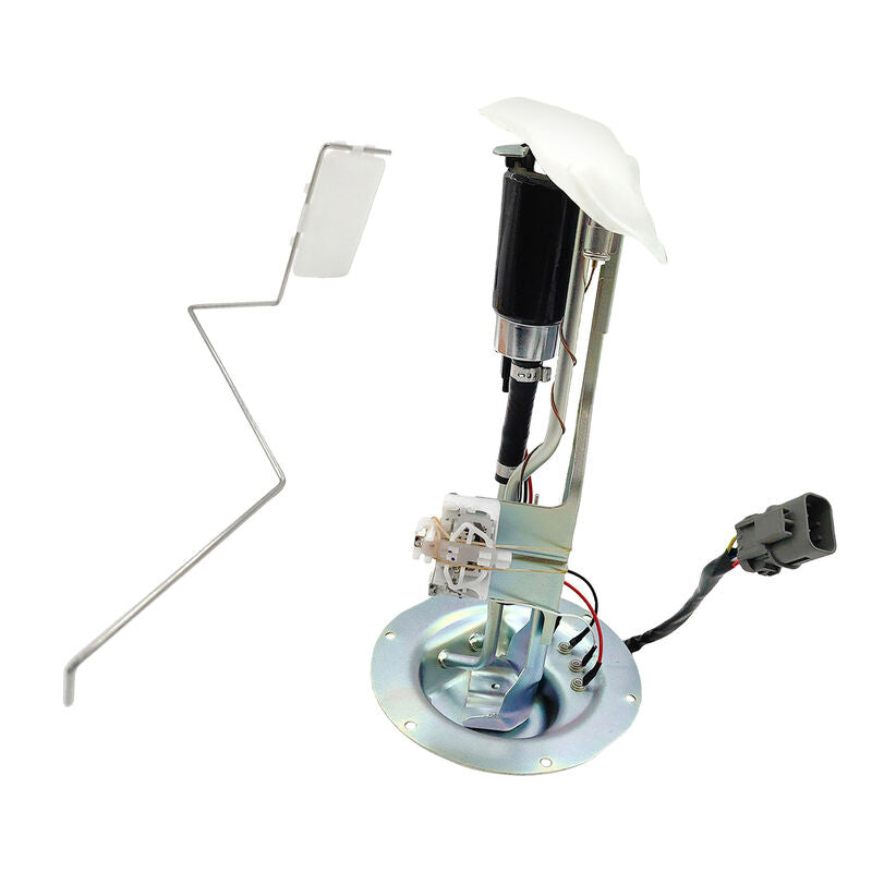 Fuel Sender Unit With Fuel Pump 5 Pins Fit For Nissan Patrol GQ Y60 TB42E EFI 4.2L Petrol 2506037J00 11/1991-1997