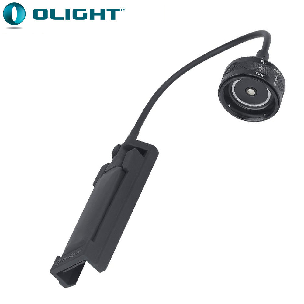 Olight ROD-7 Remote Pressure Switch for Warrior X Turbo