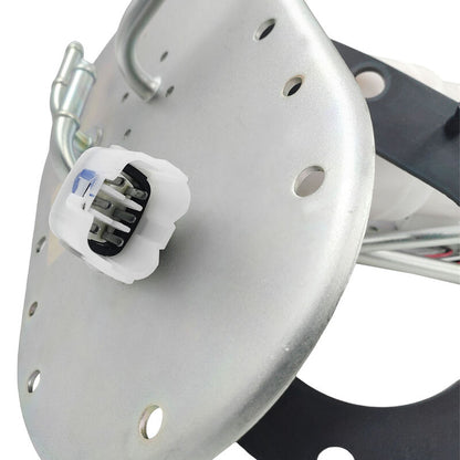 Fuel Pump Assembly 6 Pins Fit For Subaru Impreza GD 2.0L EJ205 EJ207 Sedan Petrol 2002-2004