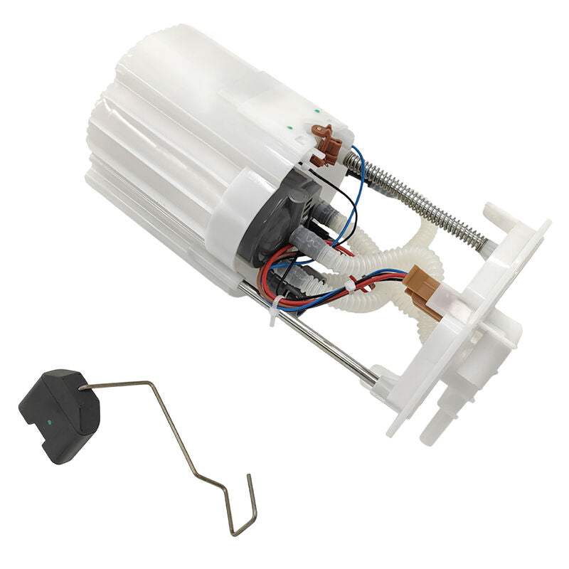 Electric Fuel Pump Assembly Fit For Smart Fortwo 451 L3 1.0L M 132.910 Petrol Coupe Cabrio 2008-2015