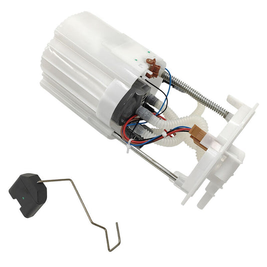 Electric Fuel Pump Assembly Fit For Smart Fortwo 451 L3 1.0L M 132.910 Petrol Coupe Cabrio 2008-2015