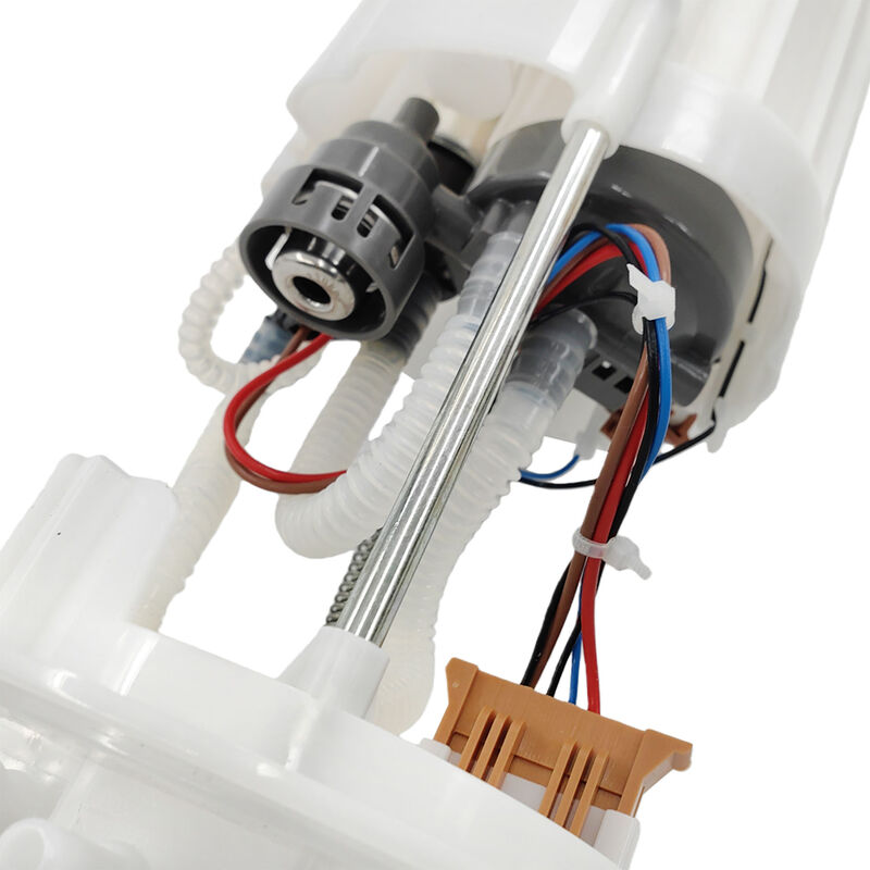 Electric Fuel Pump Assembly Fit For Smart Fortwo 451 L3 1.0L M 132.910 Petrol Coupe Cabrio 2008-2015