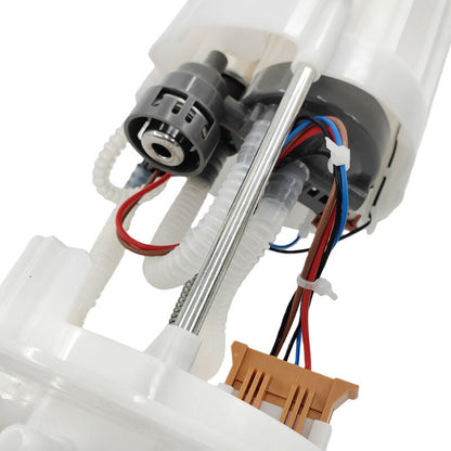 Electric Fuel Pump Assembly Fit For Smart Fortwo 451 L3 1.0L M 132.910 Petrol Coupe Cabrio 2008-2015