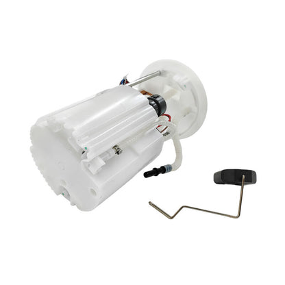 Electric Fuel Pump Assembly Fit For Smart Fortwo 451 L3 1.0L M 132.910 Petrol Coupe Cabrio 2008-2015