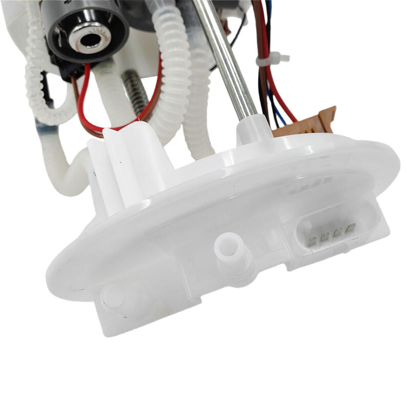 Electric Fuel Pump Assembly Fit For Smart Fortwo 451 L3 1.0L M 132.910 Petrol Coupe Cabrio 2008-2015