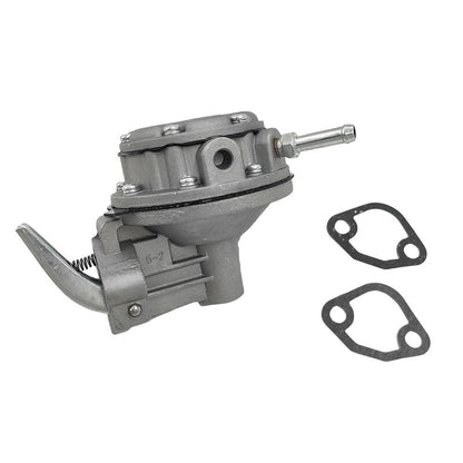 Mechanical Fuel Pump Fit For Toyota Landcruiser FJ40 FJ45 FJ55 6cyl 3.9L F 1965-1974 23100-61011