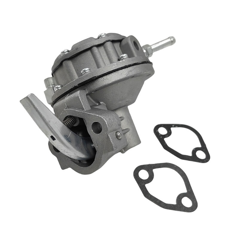 Mechanical Fuel Pump Fit For Toyota Landcruiser FJ40 FJ45 FJ55 6cyl 3.9L F 1965-1974 23100-61011
