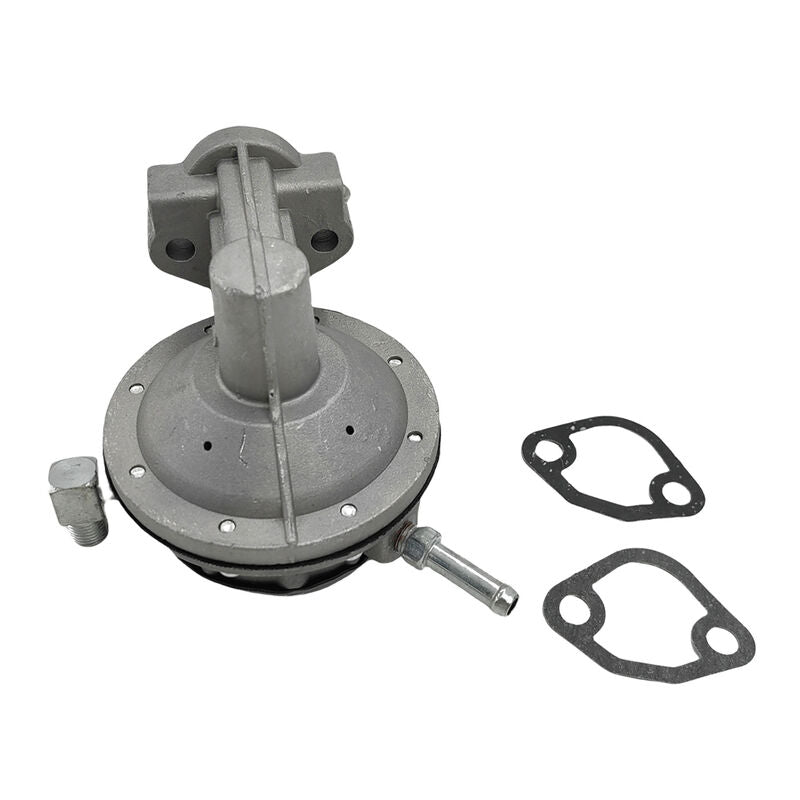 Mechanical Fuel Pump Fit For Toyota Landcruiser FJ40 FJ45 FJ55 6cyl 3.9L F 1965-1974 23100-61011
