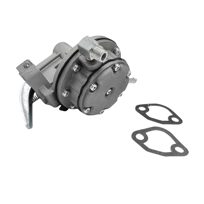 Mechanical Fuel Pump Fit For Toyota Landcruiser FJ40 FJ45 FJ55 6cyl 3.9L F 1965-1974 23100-61011